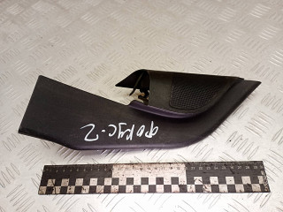 динамик высокочастотный (пищалка) Ford Focus 2 поколение 2007, 1.6 л., дизель, 3M5T18808BD, 4M51A23409AJ