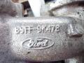 корпус термостата Ford Mondeo 2 поколение 1998, 1.8 л., дизель, 89FF9K478CC, 96FF8594AB - фото №6