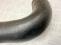 патрубок интеркулера Nissan Primera P12 2002, 2.2 л., YD22DDT, дизель, МКПП, седан, 14463BU100 - фото №4