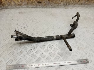 трубка охлаждающей жидкости Volvo V70 2 поколение [рестайлинг] 2007, 2.4 л., D 5244 T4, дизель, АКПП, универсал, 30713584