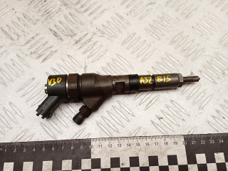 форсунка Peugeot 406 1 поколение [рестайлинг] 2000, 2.0 л., RHZ (DW10ATED), дизель, МКПП, универсал, 0445110044, 9637536080, 9635196580, 0445110008, 0986435002, 0986435003, 9456182480, 198071, 198072, 198093, 96375360, 96408953, 1531067G00, 1531067G00000, 1531067G10, 1531067G12, 1531067G12000