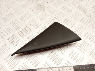 молдинг двери передней правой Toyota RAV4 2 поколение (XA20) 2003, 2.0 л., 1CD-FTV, дизель, МКПП, внедорожник 5 дв., 6749142030