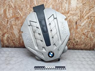 декоративная крышка двигателя BMW 7 серия F01/F02 F01 2009, 4.4 л., бензин, АКПП, 13717577459, 13717577456