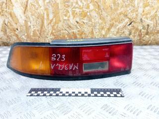 фонарь задний левый Mazda 323F BG 1991, хетчбэк 5 дв., RR1321, 0431321L