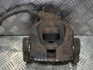 суппорт передний правый Ford Mondeo 4 поколение 2008, 2.0 л., дизель