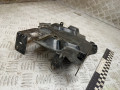полка аккумулятора Citroen C4 Picasso 1 поколение 2011, 1.6 л., 9HZ (DV6TED4), дизель, правый руль, 1813J4 - фото №3