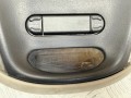 фонарь салона (плафон) Chrysler Voyager 4 поколение [рестайлинг] 2006, 2.8 л., ENR, дизель, АКПП, 1108754, 05016284AH - фото №4