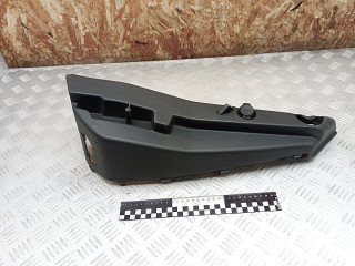 пластик Peugeot 3008 1 поколение 2011, 1.6 л., дизель, робот, передний привод, правый руль, 9687875180