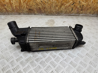 интеркулер Citroen C5 2 поколение 2010, 2.0 л., RHR (DW10BTED4), дизель, МКПП, универсал, 9683009680