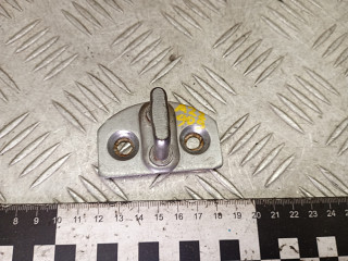 ответная часть (скоба) замка двери Renault Trafic 3 поколение 2016, 1.6 л., R9M 408, дизель, МКПП, микроавтобус, 825700792R, 93454542