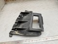 Крепление бампера заднего Citroen C4 Picasso 1 поколение 2007, 2.0 л., RHJ (DW10BTED4), дизель, МКПП, передний привод, 9680464380 - фото №4