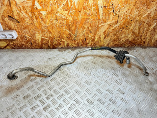 трубка кондиционера Audi A6 4B/C5 1997, 1.9 л., AFN, дизель, МКПП, седан, 8A0959483AA, 8D0260753A