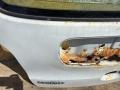 стекло заднее Renault Scenic 1 поколение (1996 - 1999), 1.6 л., K7M 702, бензин, МКПП - фото №12
