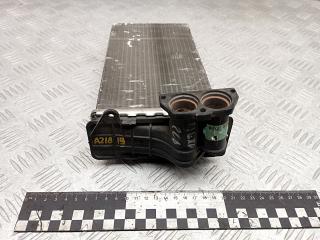 радиатор отопителя (печки) Peugeot 206 1 поколение 1999, 44605, BEHR44605