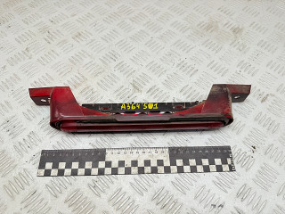 дополнительный стоп-сигнал Ford Focus 1 поколение [рестайлинг] 2003, 1.6 л., бензин, МКПП, седан, XS4X13A613BB