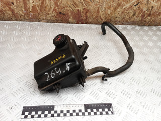 бачок гидроусилителя Peugeot 607 1 поколение 2002, 2.2 л., 4HX (DW12TED4/FAP), дизель, седан, 9632497280, 9649165180B