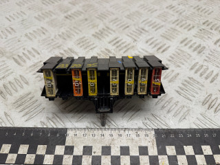 блок предохранителей Citroen C5 2 поколение 2013, 2.0 л., RHH (DW10CTED4), дизель, МКПП, универсал, 9636079380, 452267502