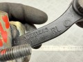 ограничитель открывания двери задней Volvo S40 2 поколение 2004, 2.4 л., B 5244 S4, бензин, АКПП, седан, 30661443 - фото №4
