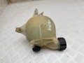 бачок расширительный Citroen C3 1 поколение 2003, 1.4 л., 8HY (DV4TED4), дизель, МКПП, передний привод, 9639562580, 9639562680, 9646902580, 63299038 - фото №2