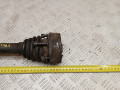 полуось передняя правая (приводной вал, ШРУС) Audi 80 B3 1987, 1.6 л., дизель, 321407271AJ, 321407271AQ, 321407271P, 321407271PX, 321407271S - фото №4