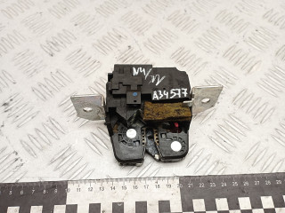 замок багажника Mercedes-Benz A W169 2 поколение (2004-2008) 2008, 2.0 л., OM 640.942, дизель, МКПП, хетчбэк 5 дв., правый руль, A1697400135