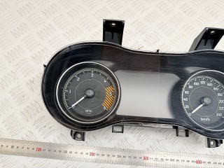 щиток приборов (приборная панель) Jeep Cherokee 5 поколение 2016, 2.0 л., EBT, дизель, АКПП, внедорожник 5 дв., 68105887AH, P68105887AH, A2C80949300, A2C80949600, A2C87536905