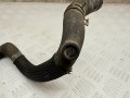 патрубок отопителя (печки) Peugeot 206 1 поколение [рестайлинг] 2003, 2.0 л., дизель, МКПП, 646633 - фото №3