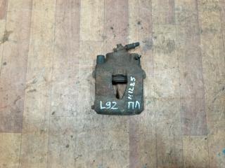 суппорт передний левый Volkswagen Bora 1 поколение 2004, 1.6 л., бензин, МКПП, седан, 8334