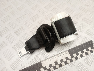 ремень безопасности Peugeot 5008 1 поколение 2013, 1.6 л., дизель, робот, правый руль, 9681973480, 34040967