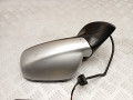 зеркало наружное левое Peugeot 407 1 поколение 2007, 1.6 л., 9HZ (DV6TED4), дизель, МКПП, универсал, передний привод, E9014145, E9014313 - фото №6