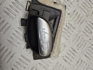 ручка внутренняя задняя правая Peugeot 206 1 поколение [рестайлинг] 2003, 2.0 л., дизель, МКПП, 9623698077