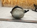 насос вакуумный Volkswagen Touareg 1 поколение 2006, 3.0 л., BKS, дизель, АКПП, внедорожник 5 дв., полный привод, 057145100T, 057145100AA, 057145100AC, 057145100AE, 057145100AG, 057145100F, 057145100H, 057145100J, 057145100L, 059145100J, 059145100K, 700906210, 700906050 - фото №2