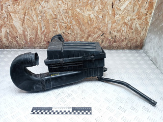 корпус воздушного фильтра Volkswagen Passat B6 2009, 2.0 л., дизель, МКПП, универсал, 1K0129620E, 3C0129607AT, 3C0129601BJ, 1K0183B, 4615185969, 4615185971