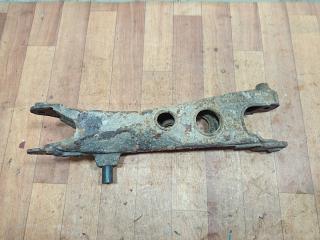 рычаг задний правый Volvo XC70 1 поколение 2004, 2.4 л., дизель, АКПП, универсал, 30647014