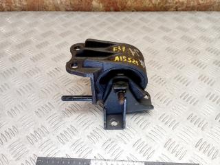 подушка крепления двигателя Kia Sorento 2 поколение 2010, 2.2 л., дизель, МКПП, полный привод, правый руль, 218352P100