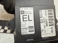 модуль управления двери Opel Signum C 2004, 1.9 л., Z19DTH, дизель, МКПП, универсал, 360572197, 13170178, 5WK46005 - фото №2