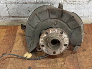 ступица передняя правая Volkswagen Touran 1 поколение 2006, 2.0 л., дизель