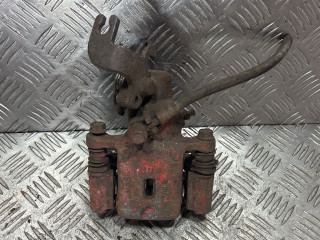 суппорт задний левый Hyundai Coupe GK 2002, 8C140018