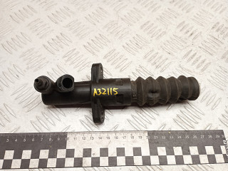 цилиндр сцепления рабочий Peugeot 607 1 поколение 2002, 2.2 л., 4HX (DW12TED4/FAP), дизель, седан, 218203, 218217, 218222, 218289, 218295, 8626813180, 9337090980, 9626813180, 963595180, 9635975480, 9641622380, 9680771480, 9682650080, 0009639573580, 9641622480, 9682650180, K9635975480, K9641622480, K9682650180, 9639573580, 486283000131, 9637030980, 2382073J00, 2382073J00000