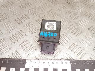 блок управления светом Peugeot 3008 1 поколение 2011, 1.6 л., дизель, робот, передний привод, правый руль, 9663357180, 94500S01