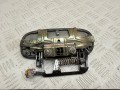 ручка наружная задняя правая Peugeot 607 1 поколение 2001, 2.2 л., 4HX (DW12TED4/FAP), дизель, МКПП, седан, 9629157277, 9631931180, 98043301, 98043102 - фото №3