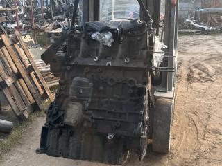 двигатель Peugeot 407 1 поколение 2006, 2.0 л., дизель, МКПП, седан, RHL, DW10BTED4