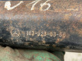 торсион подвески Mercedes-Benz M-Класс W163 [рестайлинг] W163 2004, 2.7 л., дизель, АКПП, внедорожник 5 дв., полный привод, 1633230356 - фото №10