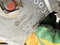 узел педальный (блок педалей) Audi A6 4B/C5 2000, 2.5 л., AKE, дизель, МКПП, полный привод, 8D1721117K, 8D1721316G, 8D1721140B - фото №2
