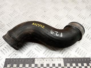 патрубок интеркулера Mercedes-Benz Vito W639 2010, 2.2 л., дизель, МКПП, A6395280982
