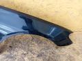 крыло переднее правое BMW 7 серия F01/F02 F01 2009, 4.4 л., бензин, АКПП - фото №5