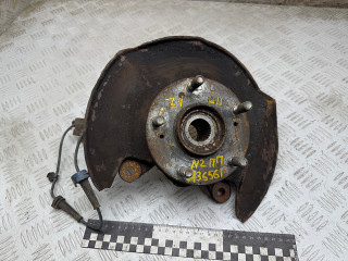 ступица передняя правая Honda Civic 8 поколение 2008, 2.2 л., N22A2, дизель, МКПП, хетчбэк 5 дв., правый руль, 44600SMJG00, 51211SMJE01