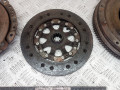 комплект сцепления BMW 3 серия E36 1994, 2.5 л., дизель, 123009510, 323018217 - фото №8
