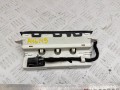 дисплей Citroen C5 1 поколение 2002, 2.0 л., RHZ (DW10ATED), дизель, АКПП, 216564820, 9644422477, 216672023A - фото №3