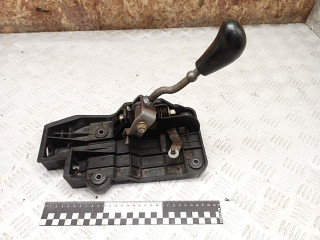 кулиса Hyundai Lantra J2 1996, 1.6 л., G4GR, бензин, МКПП, 4373029010, 4372029010